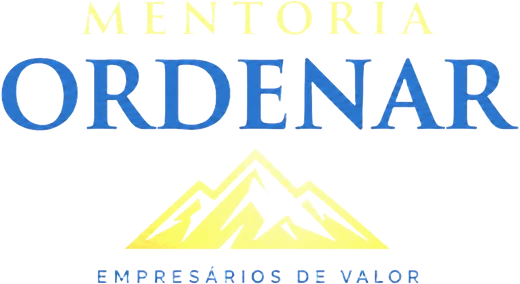 Mentoria ORDENAR
